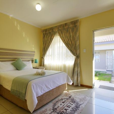 Minilitha Lodge Richards Bay Exteriér fotografie