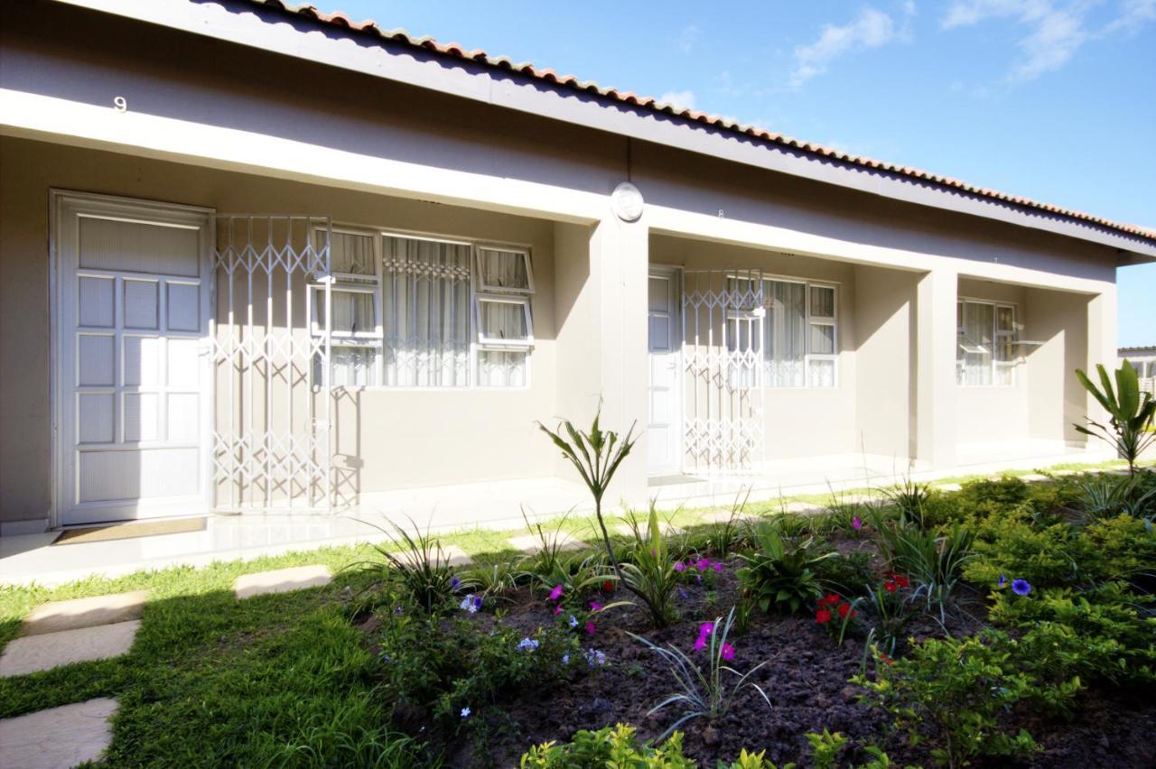 Minilitha Lodge Richards Bay Exteriér fotografie