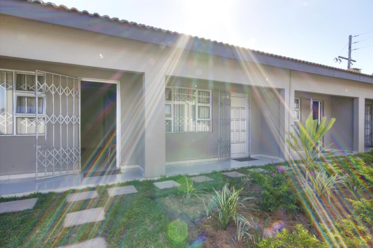Minilitha Lodge Richards Bay Exteriér fotografie