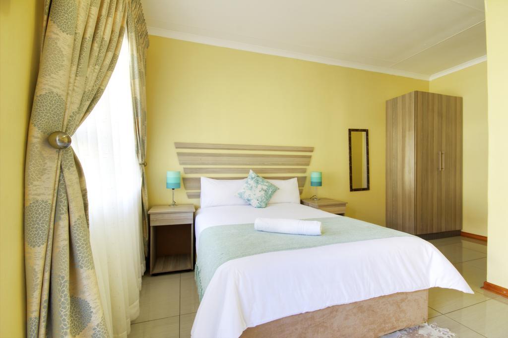 Minilitha Lodge Richards Bay Exteriér fotografie