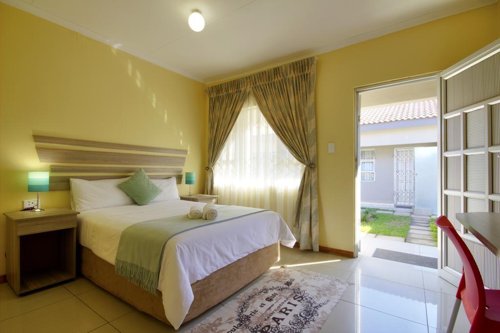 Minilitha Lodge Richards Bay Exteriér fotografie