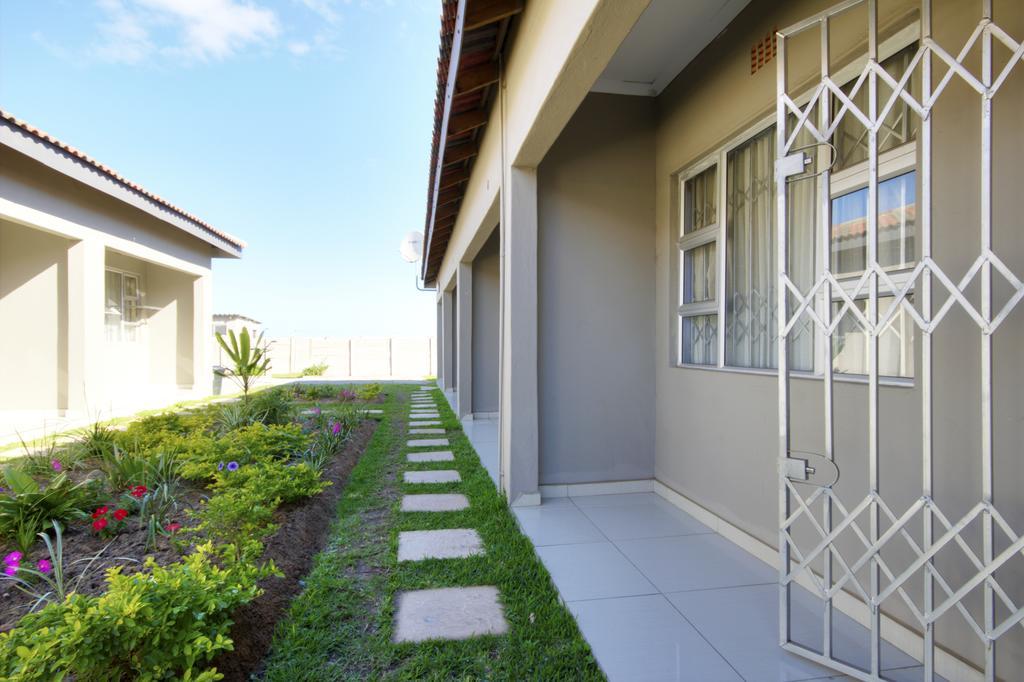 Minilitha Lodge Richards Bay Exteriér fotografie