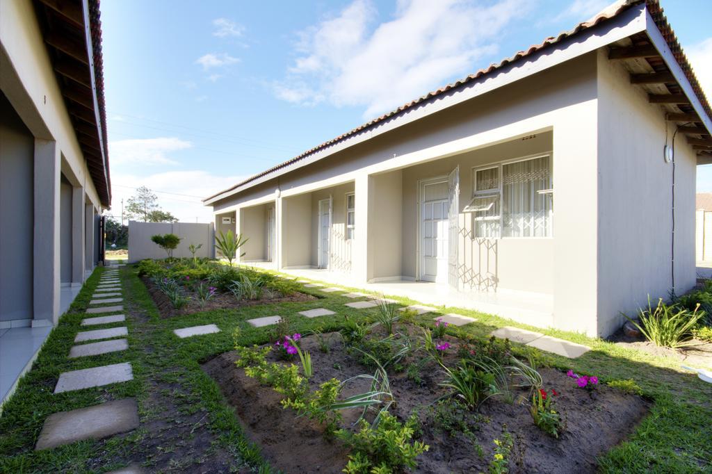 Minilitha Lodge Richards Bay Exteriér fotografie