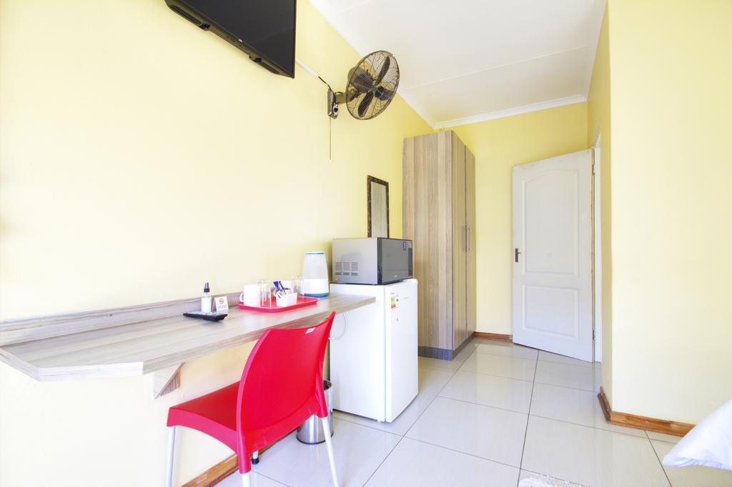 Minilitha Lodge Richards Bay Exteriér fotografie